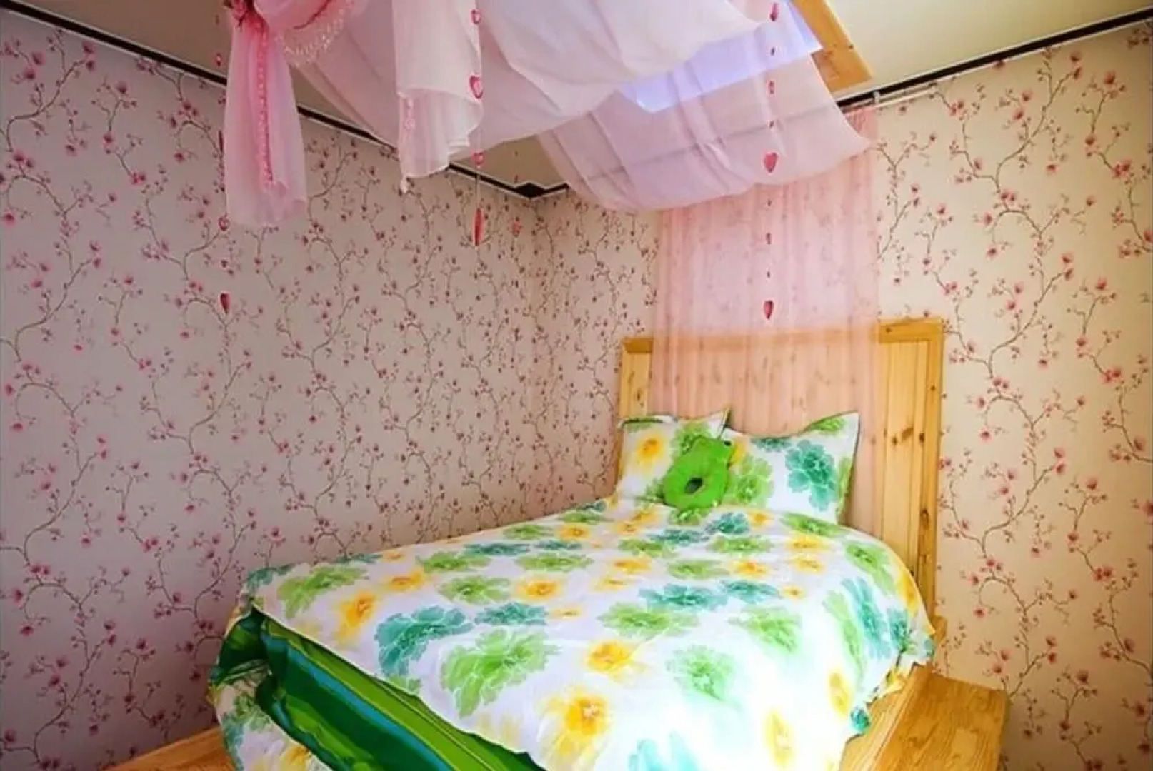 Yangpyeong Munaen Star Pension