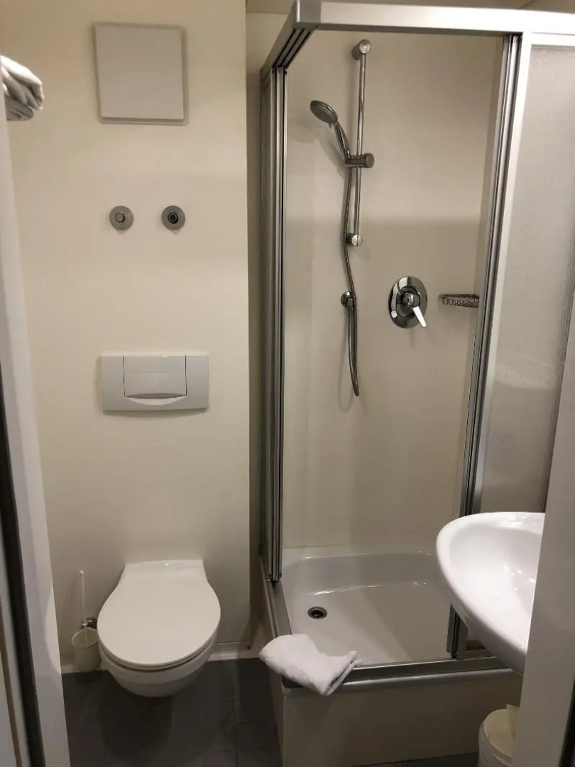 Brandiser Parkhotel