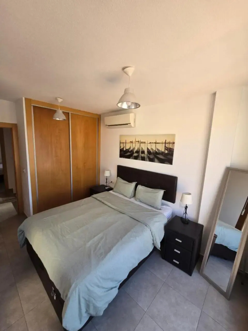 Duplex 6 Mar de Plata