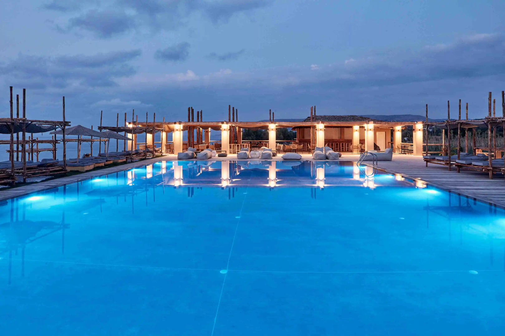 La Mer Resort & Spa Crete