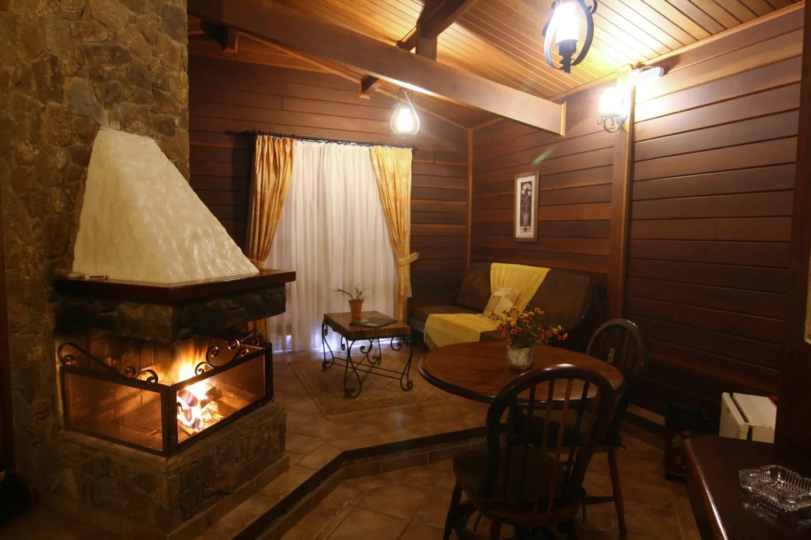 Pousada Varanda das Colinas