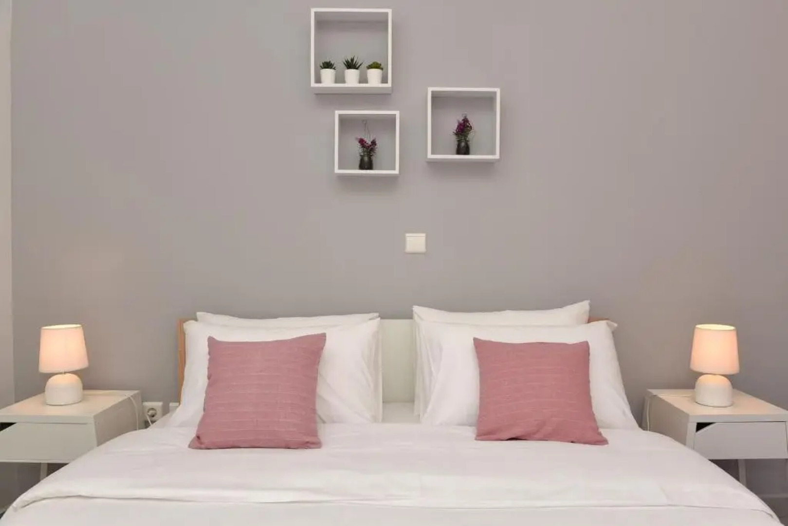 Aegean View Studio #2