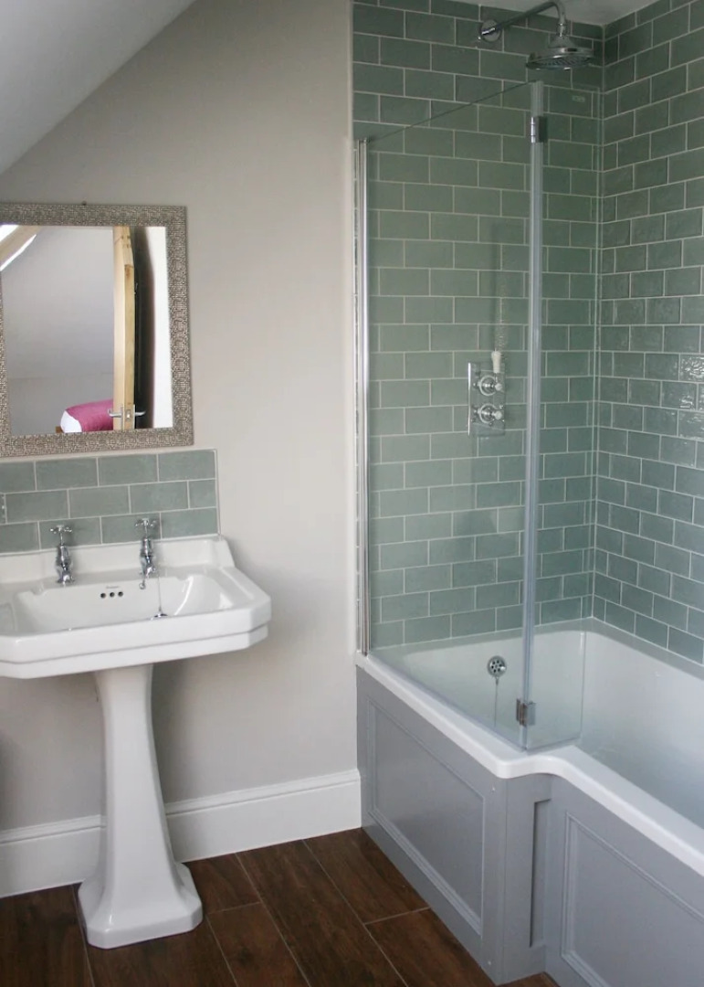 The Manor House at Quorn