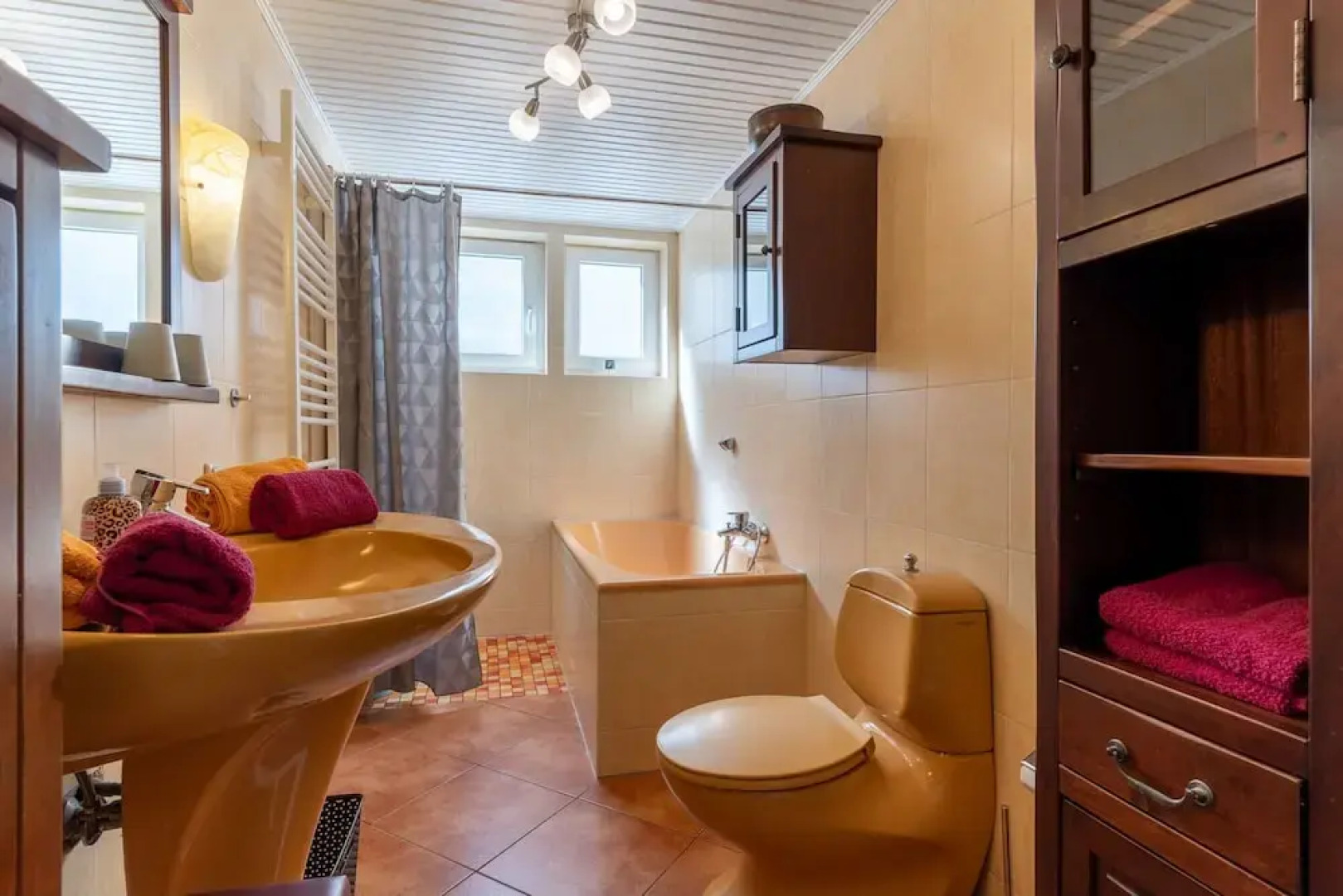 Ferienhaus in Tonning