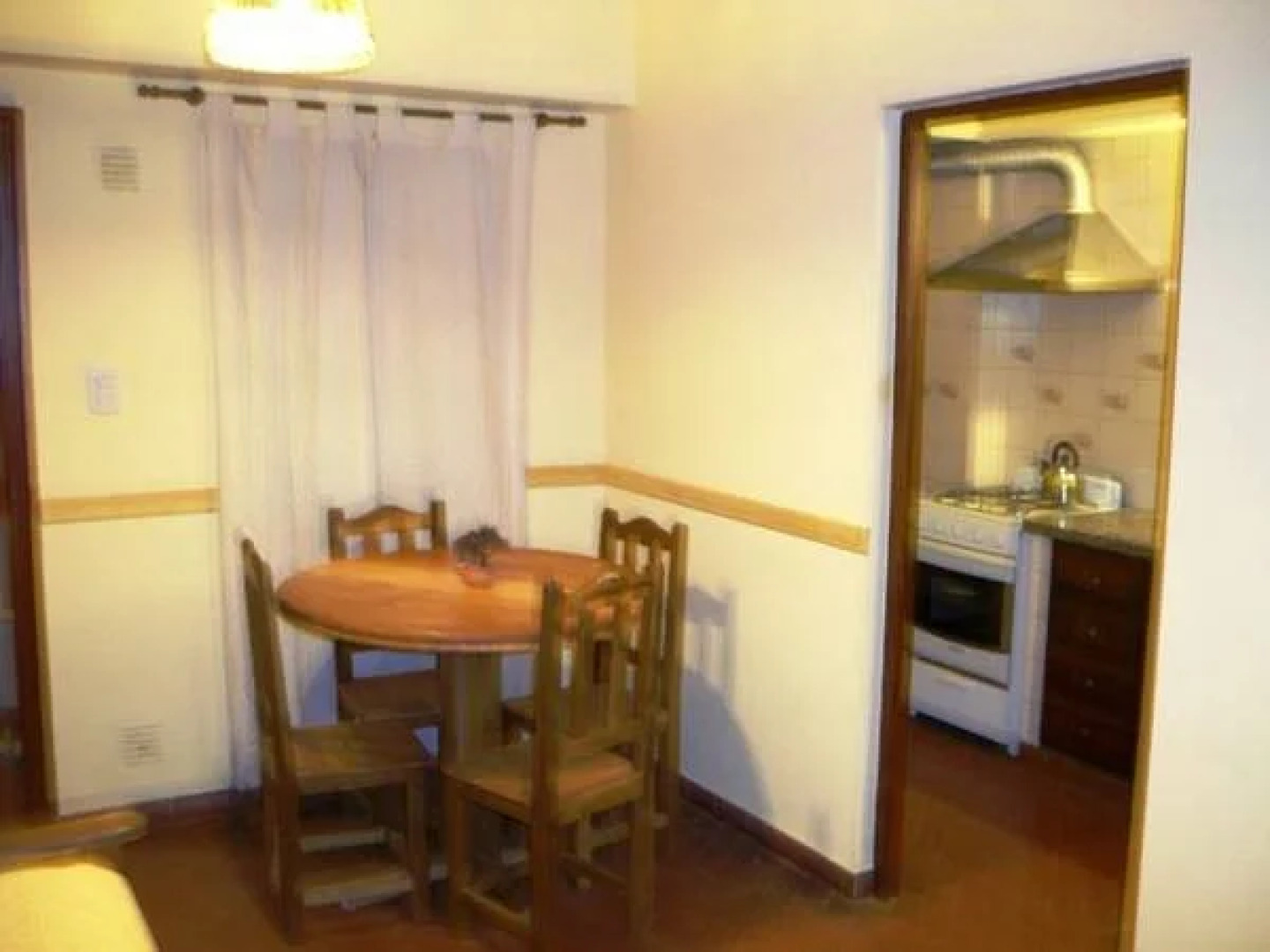 Apart Hotel Aires del Norte