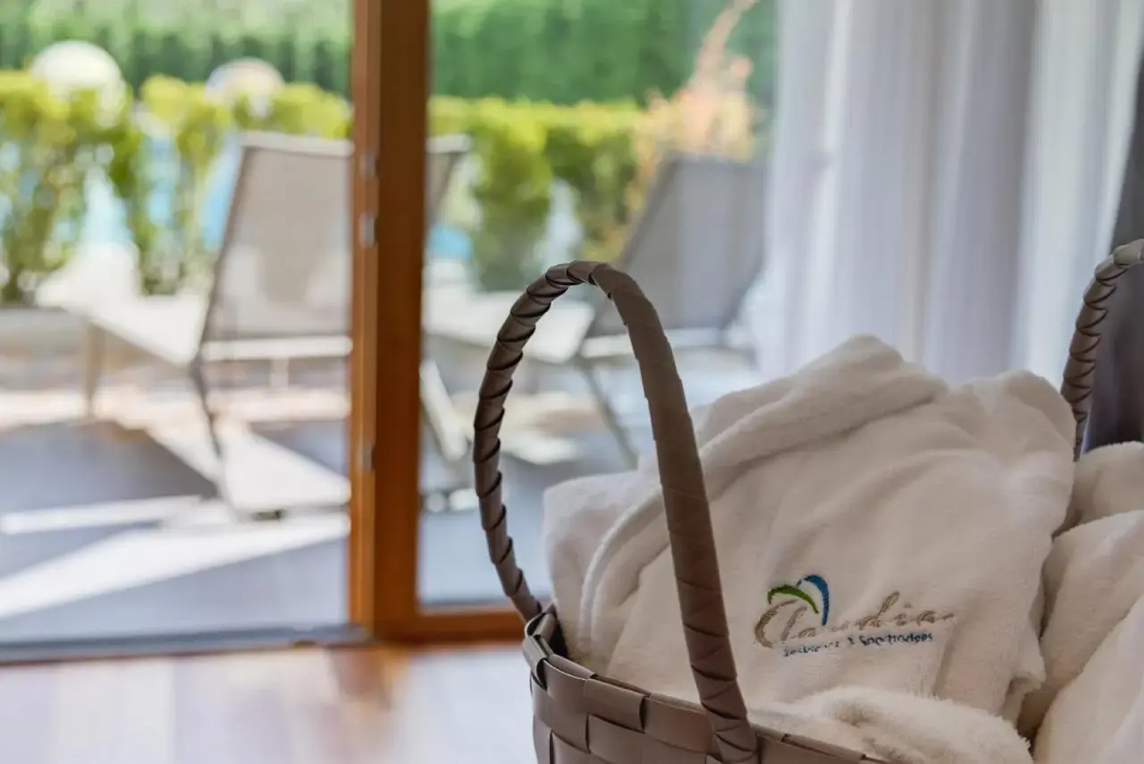 Residence & Sportlodges Claudia