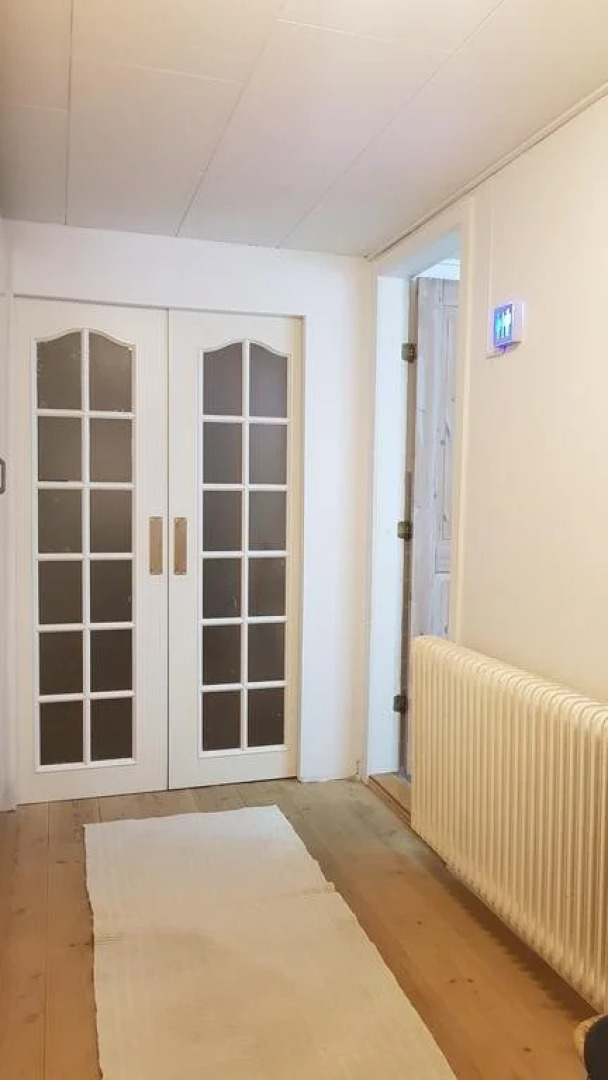 Bed & Breakfast Marstal