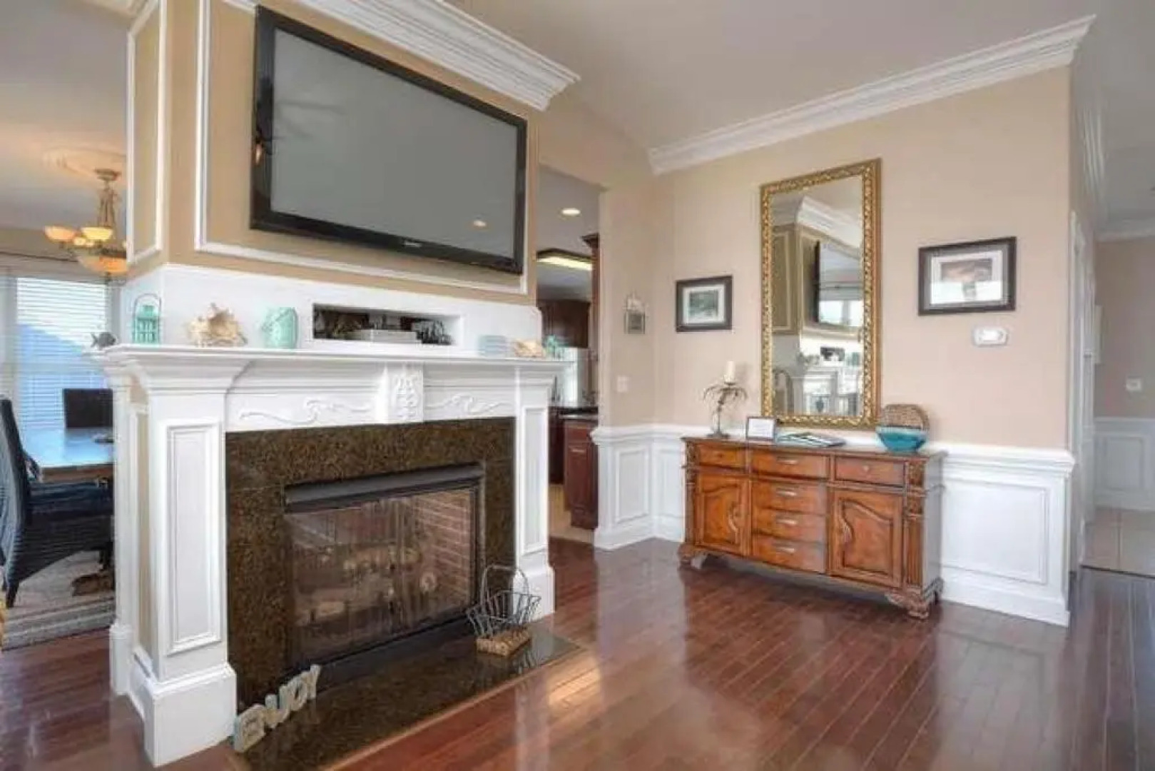 Serenity Sands Beach Retreat