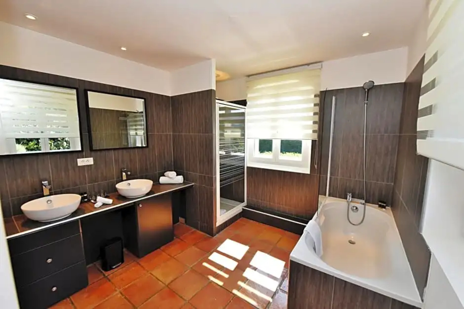 La Bastide Saint Anne