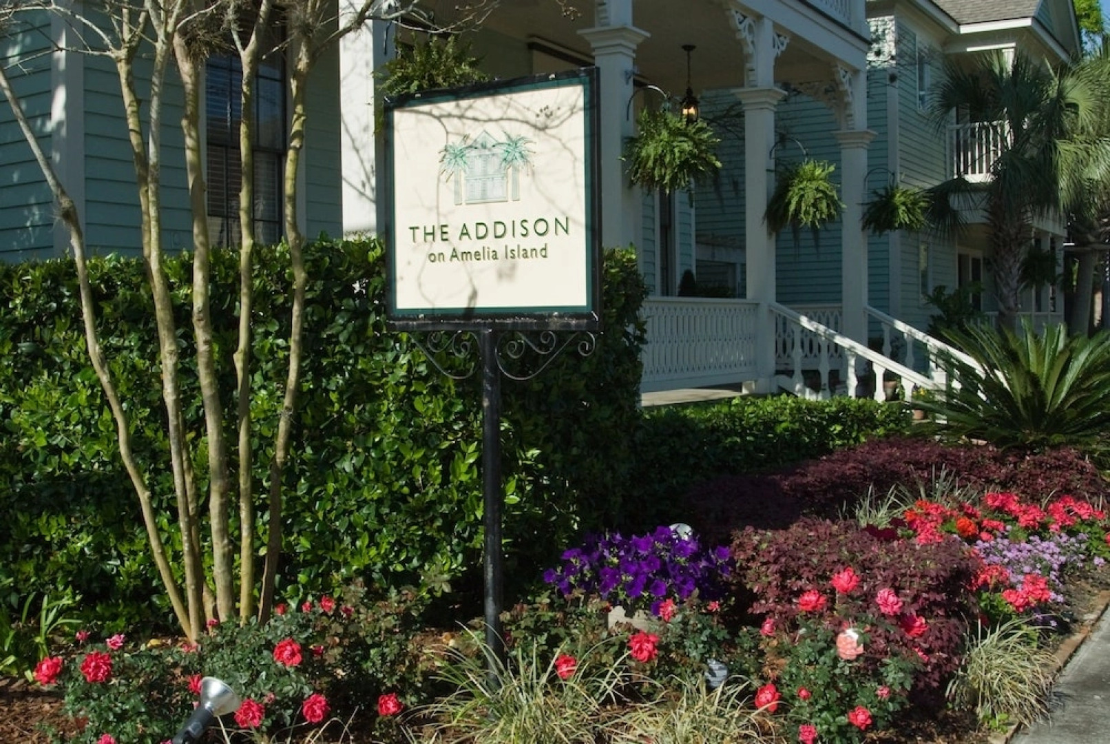 The Addison on Amelia Island