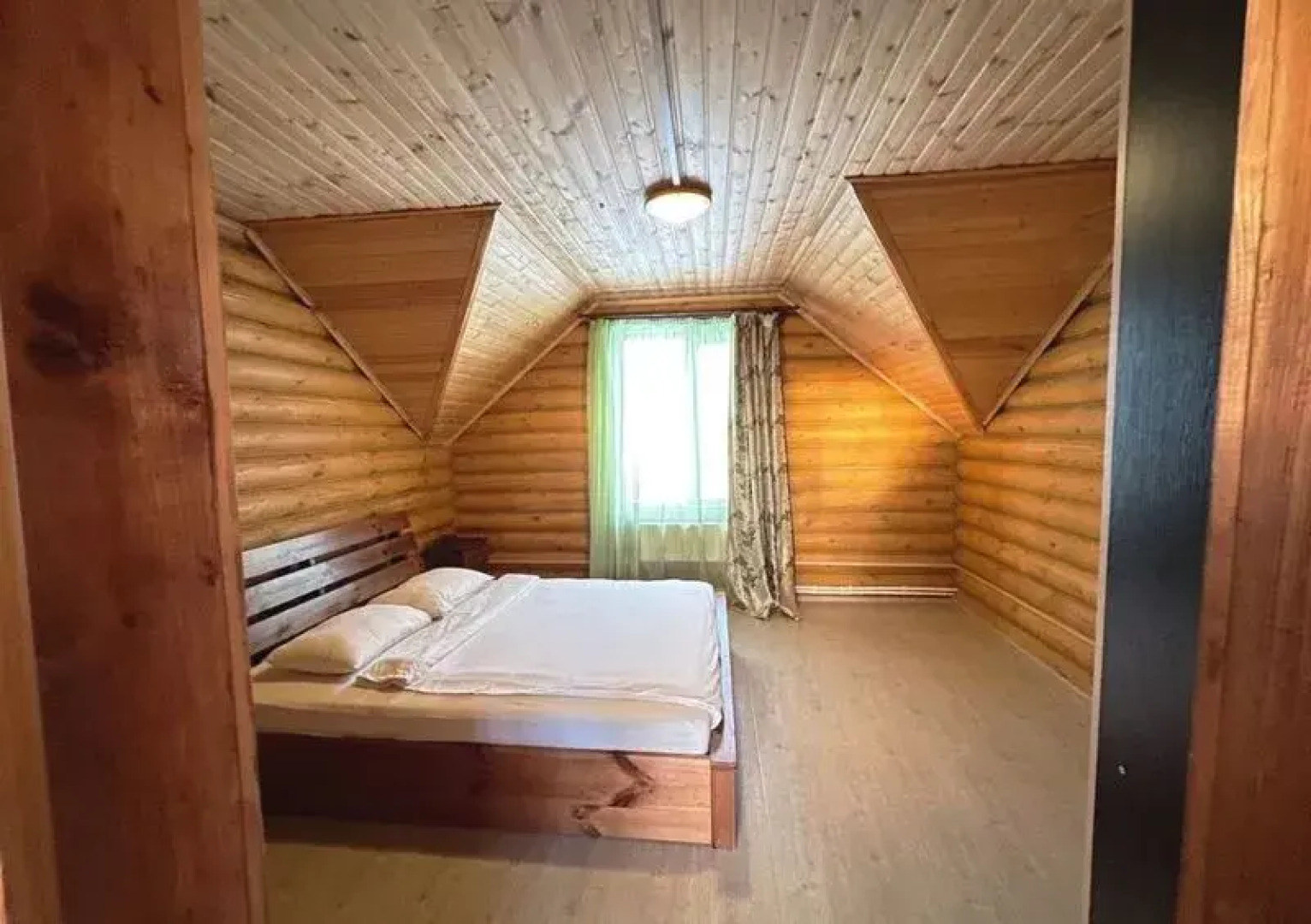 Загородный клуб Хуторок