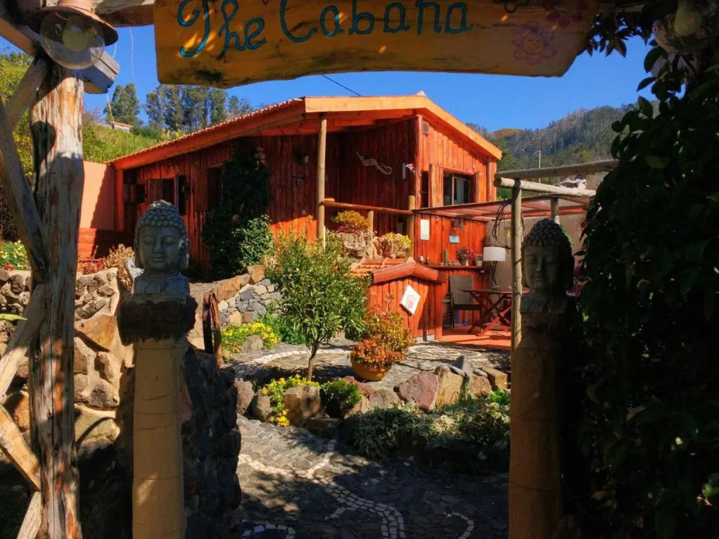 Casas Maravilha Calheta