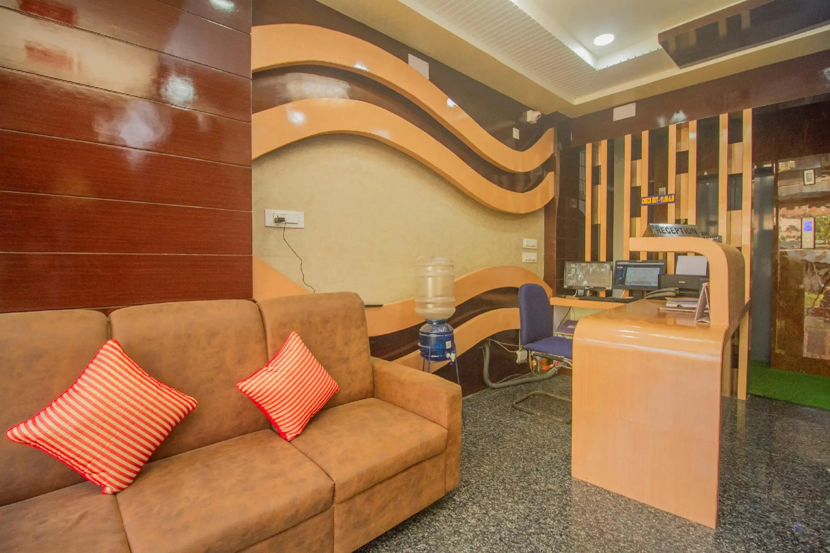 Hotel Stay In by OYO Rooms