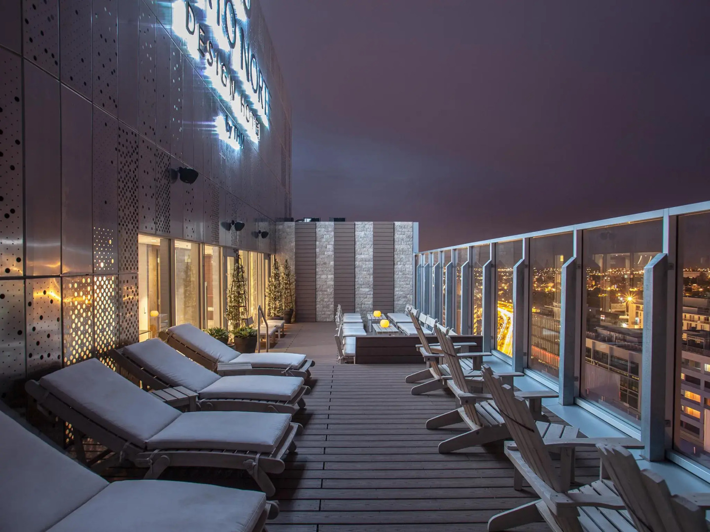 Puerto Norte Design Hotel