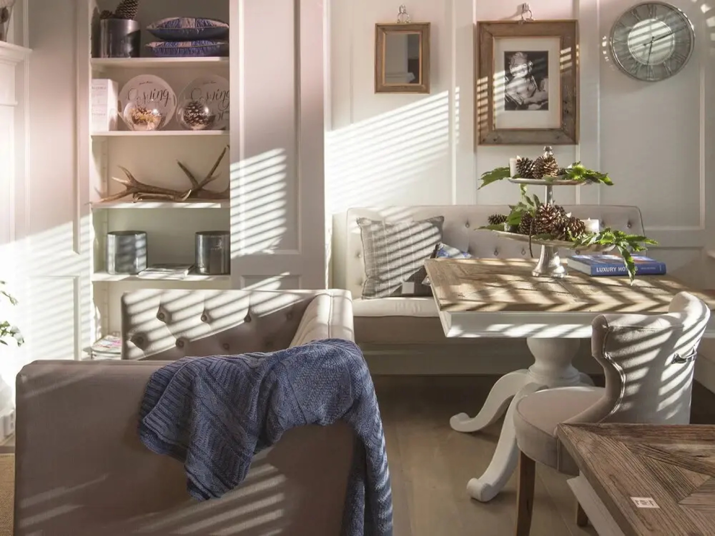 Zenzez Hotel & Lounge