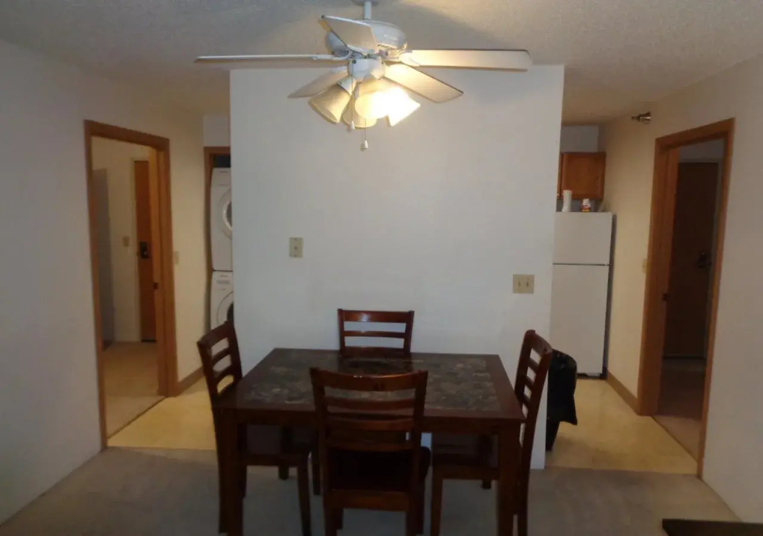 KRB Apartments Civic Center