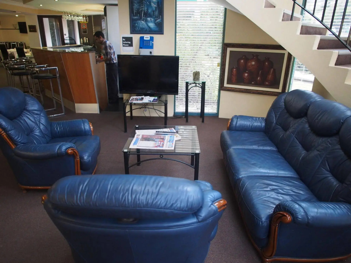 Killara Hotel & Suites