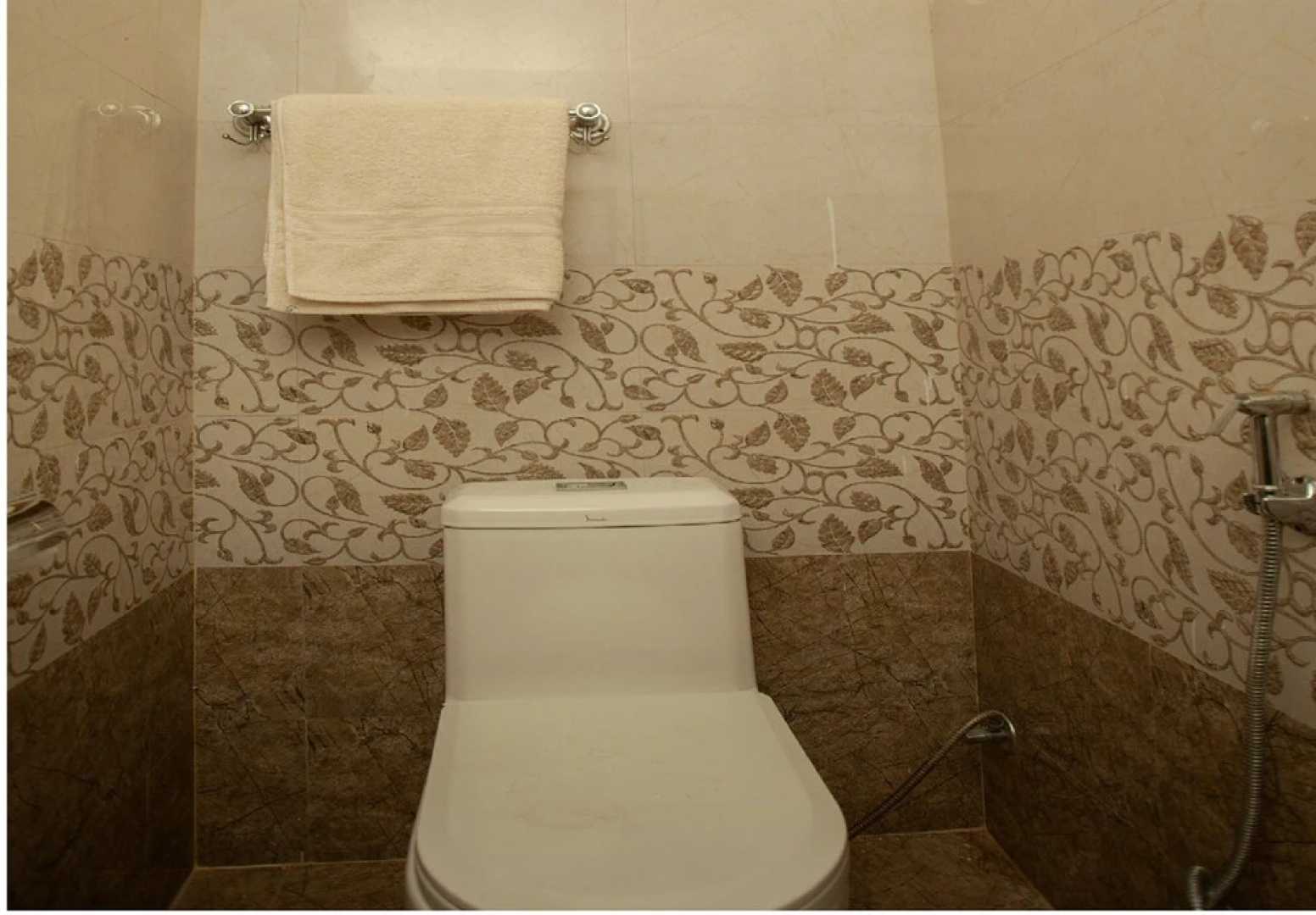 OYO 205 Hotel Geranium