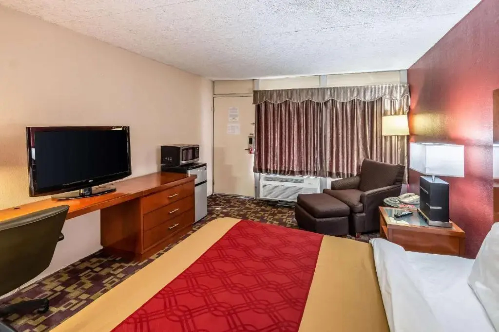 Red Roof Inn Zanesville