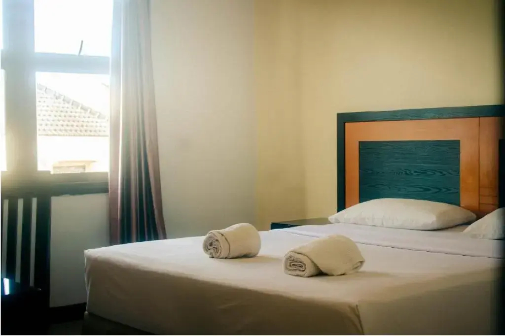 Star Hill Hotel Balikpapan
