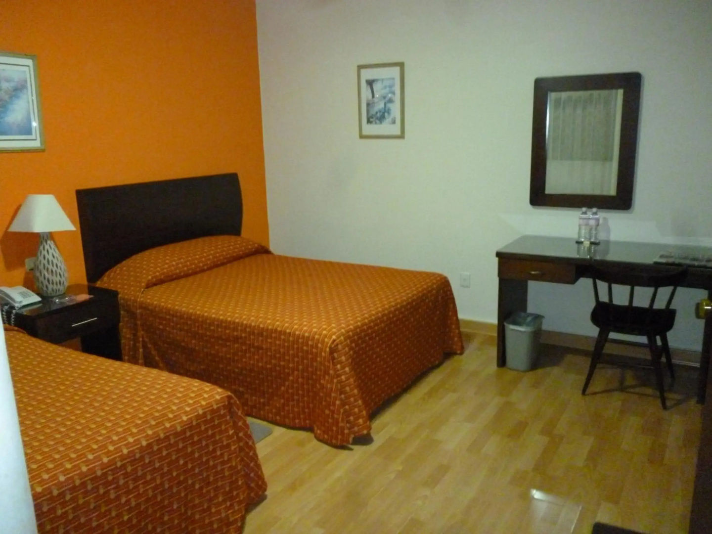Hotel La Casona del Llano