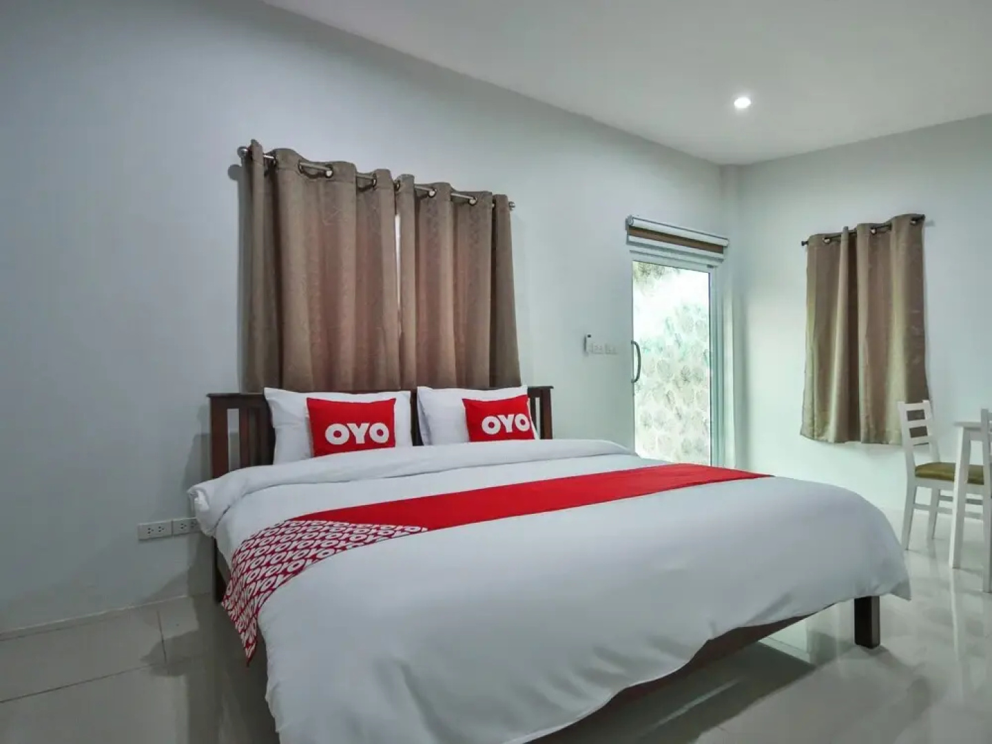 OYO 767 Pang chompu Resort