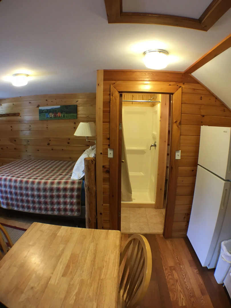 Mountain View Motel & Campground