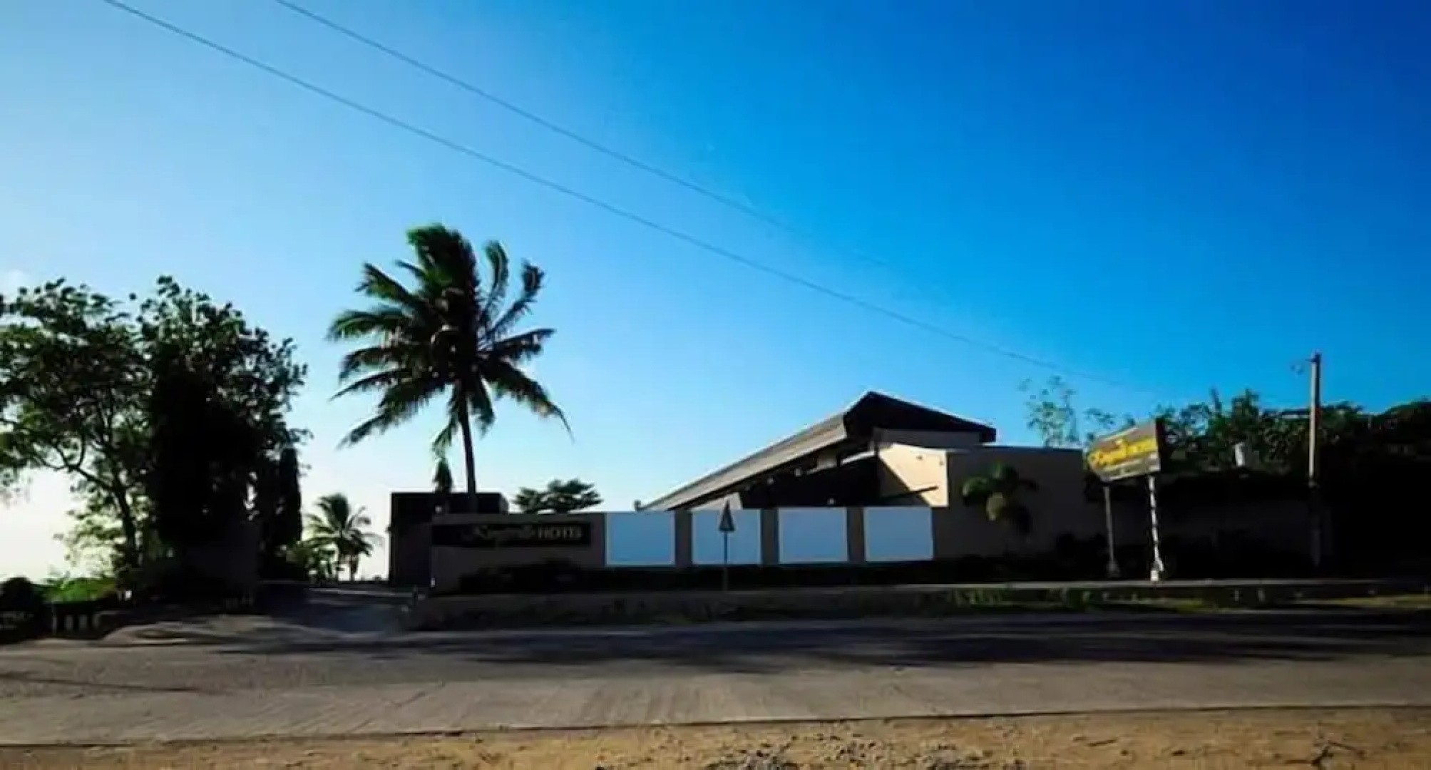 Kingsville Hotel