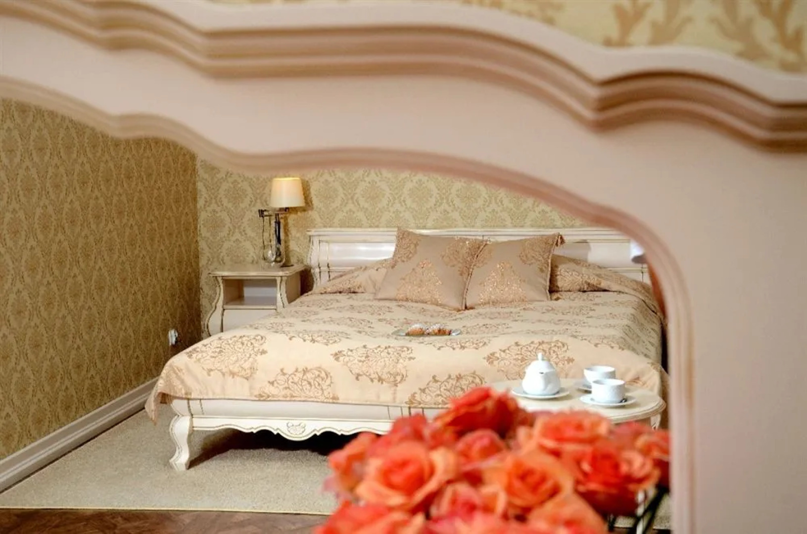 Hotel Pałac Kotulińskich