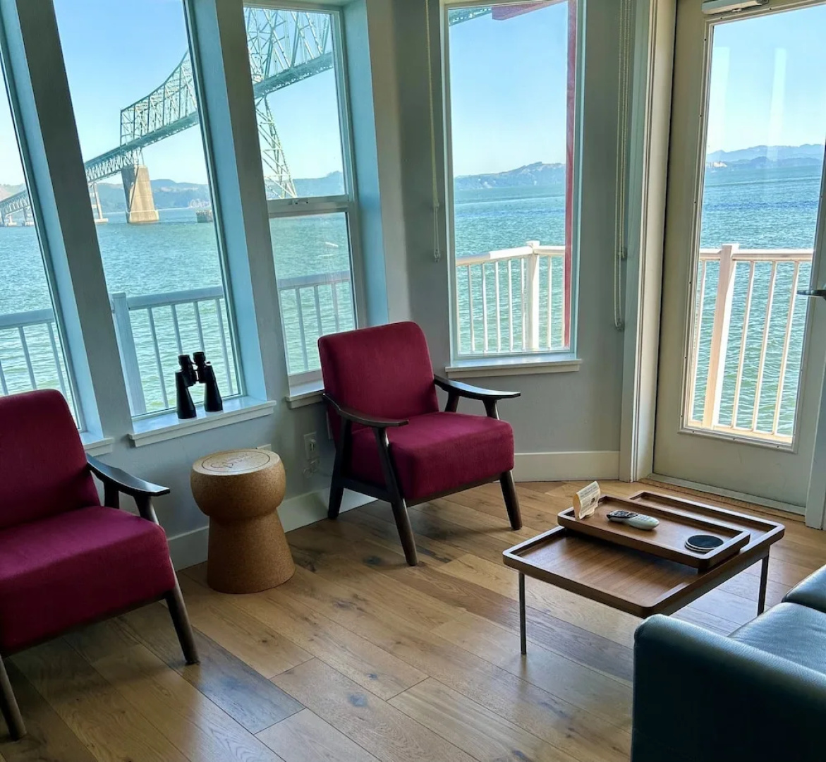 Cannery Pier Hotel & Spa