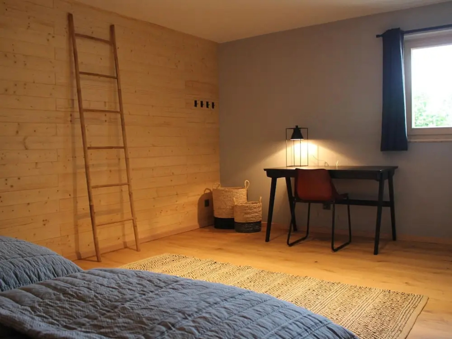 Chalet in La Tzoumaz Near Ski Lift