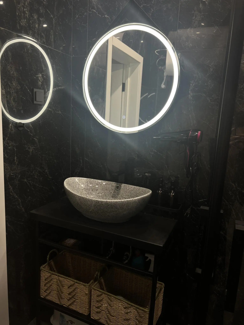 Дом в поселке Вознесенское