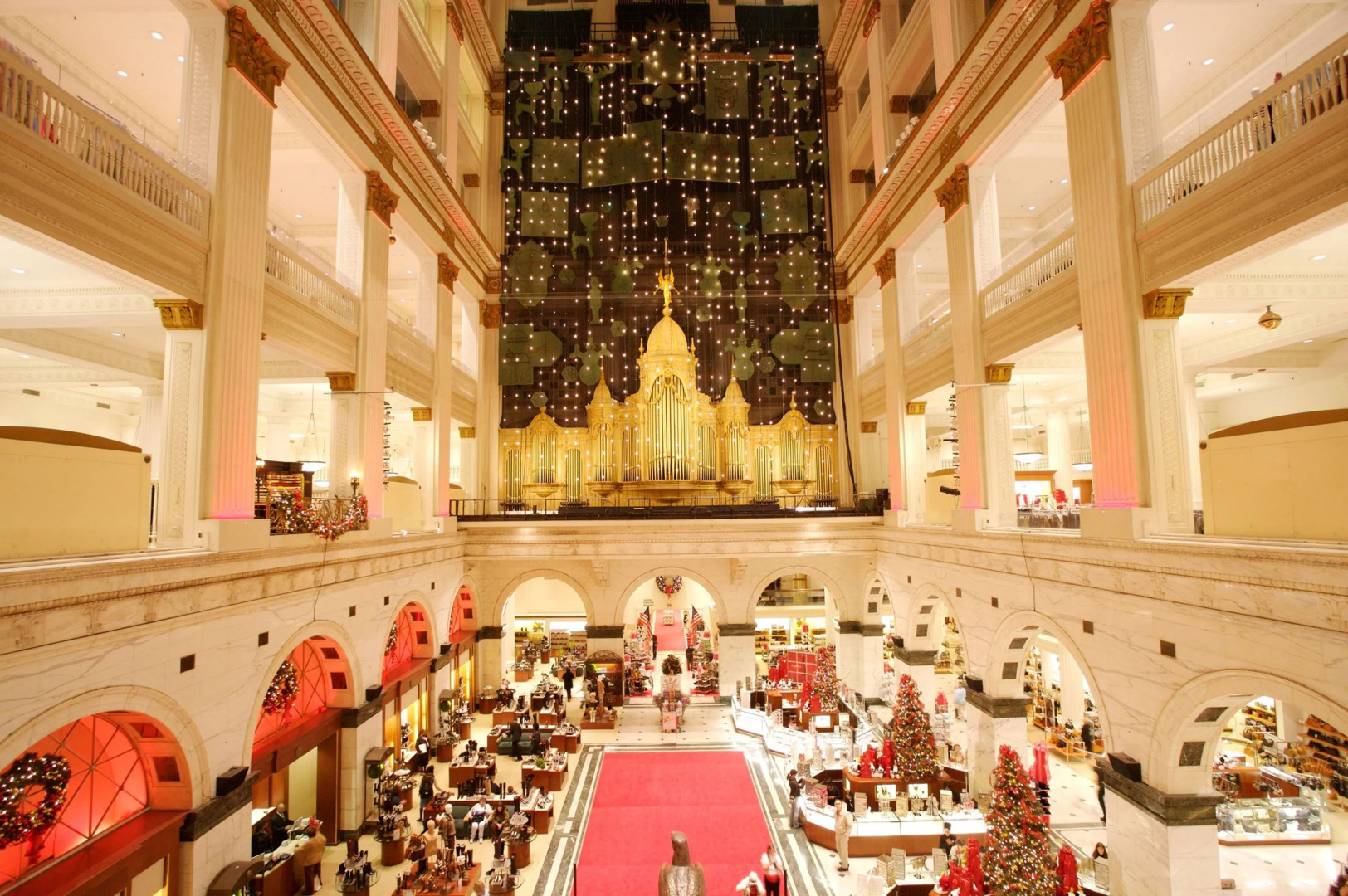 Holiday Inn Express Philadelphia-Midtown by IHG