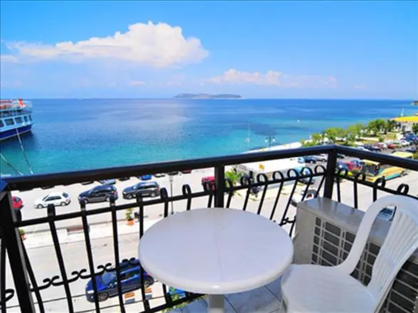 Hotel Akti