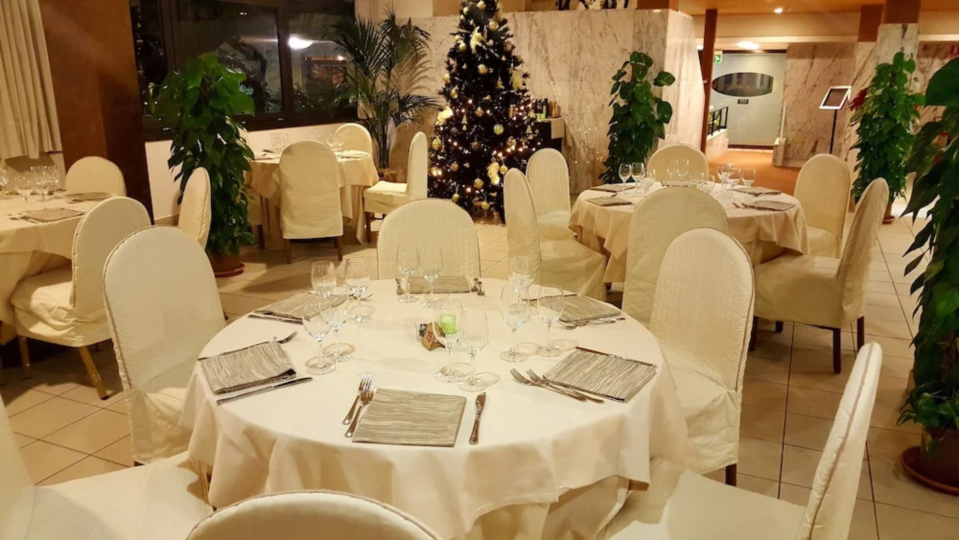 Dune Hotel & RTA Boschetto Holiday