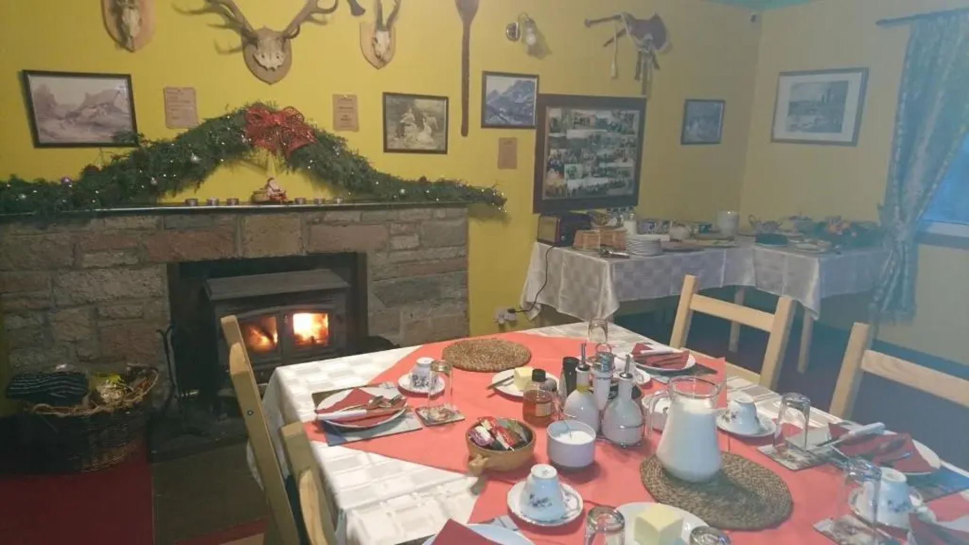 Scotland Shooting Club