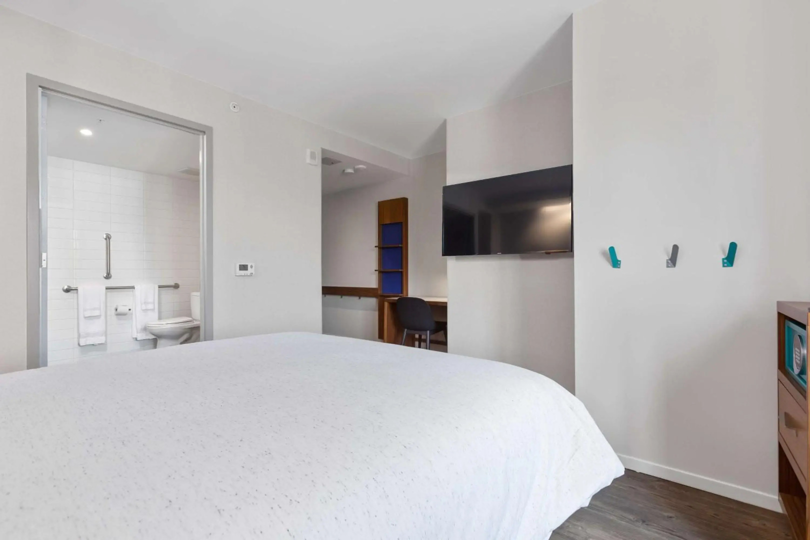 Motto by Hilton Washington DC City Center