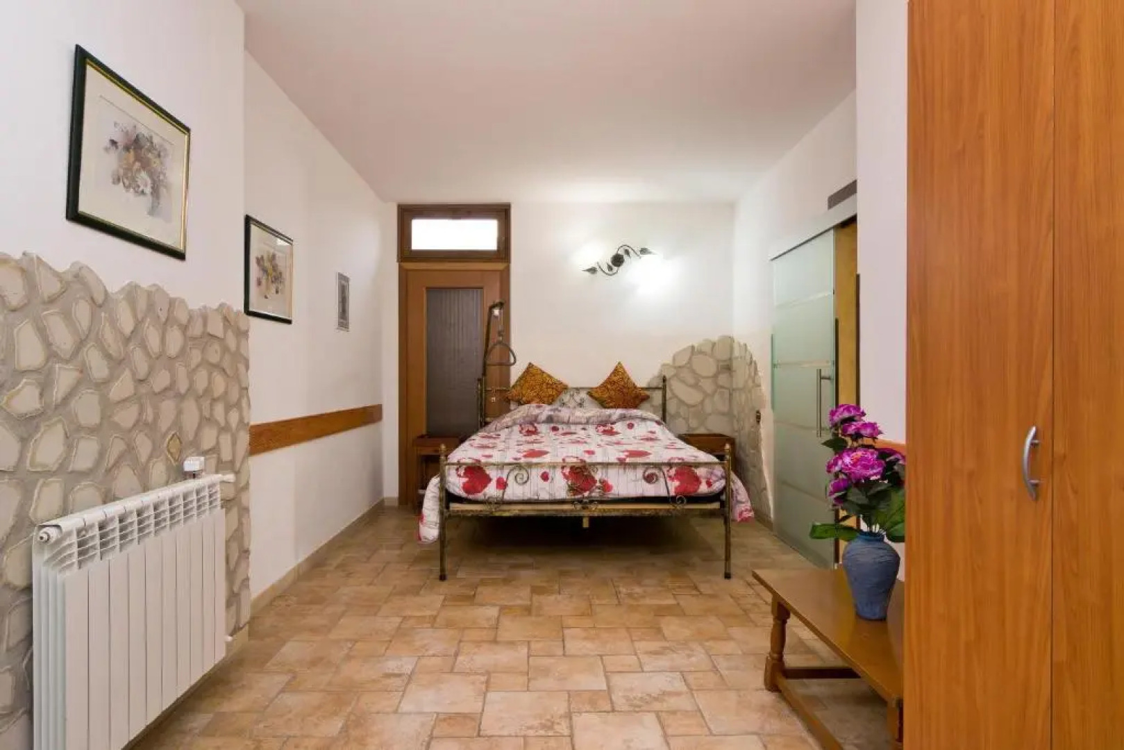 Appartamento Nuraghe