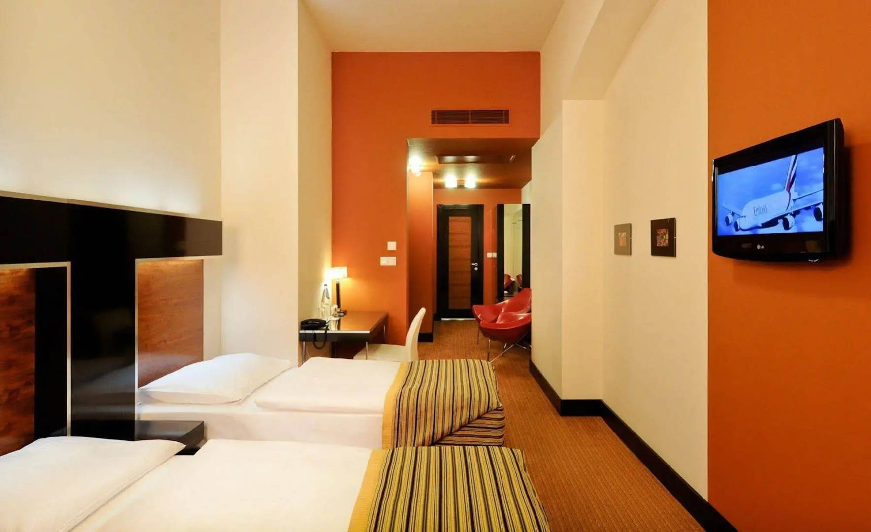 Tunduk hostel