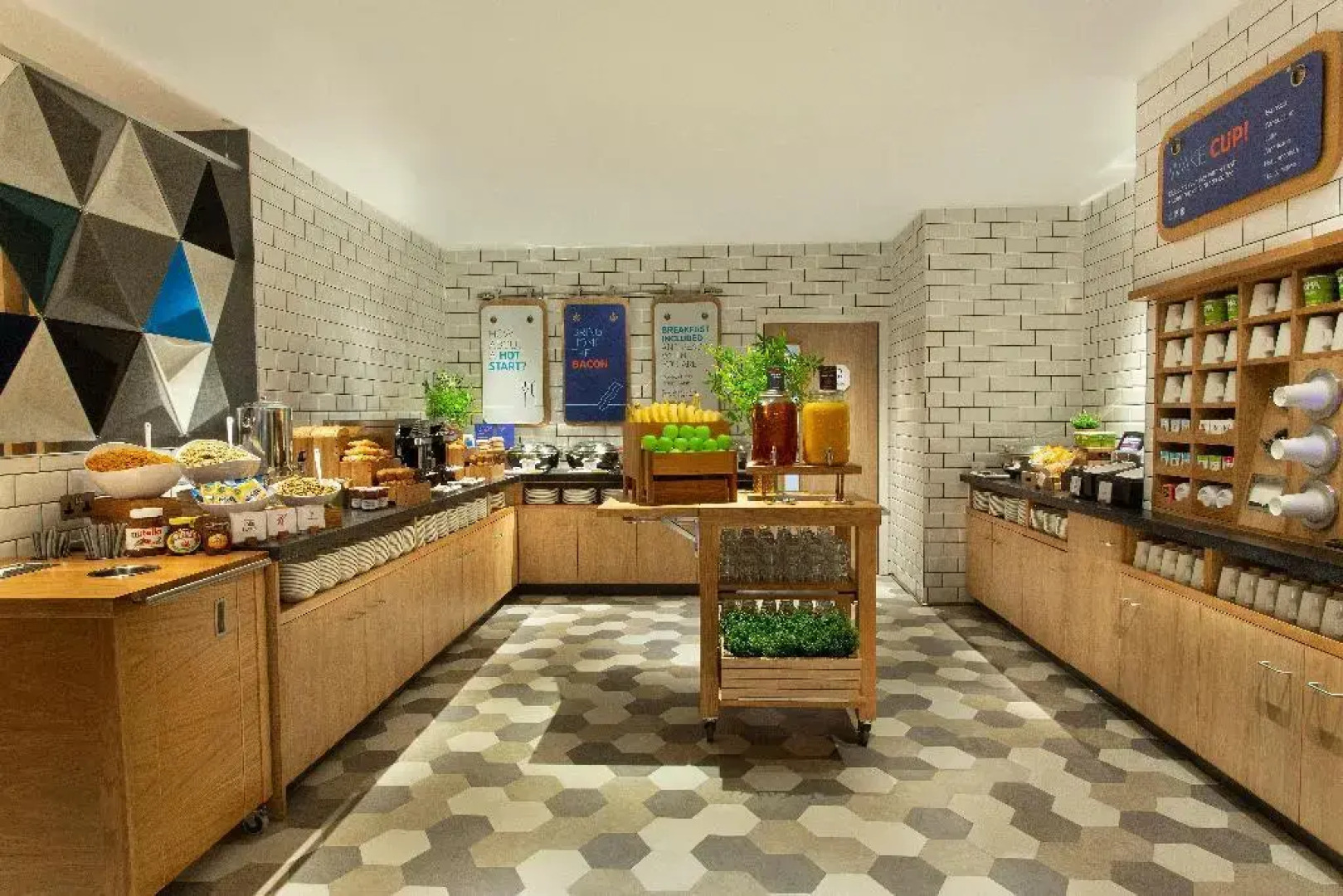 Holiday Inn Express Barrow-in-Furness by IHG