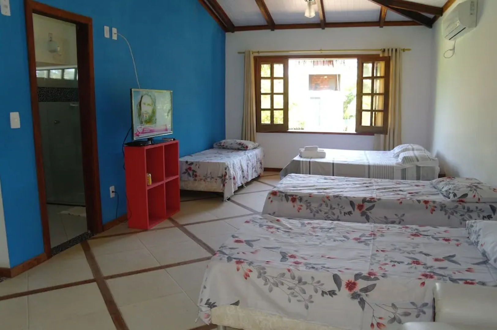 Pousada Capitão Gancho