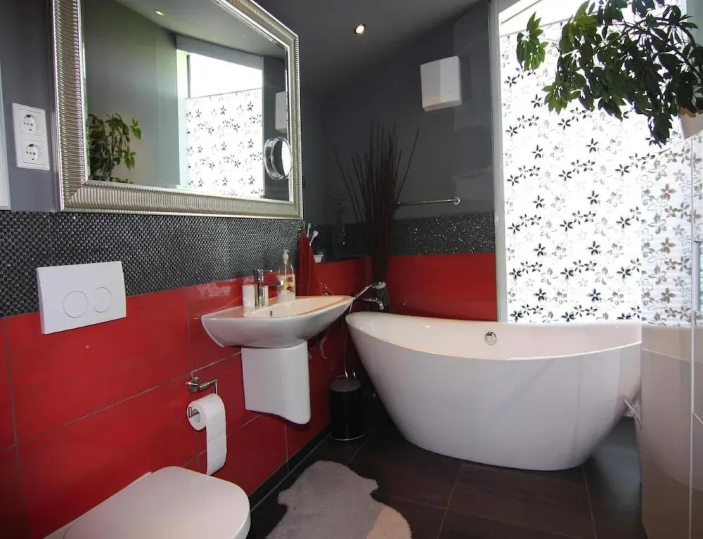 Appartementhaus Calmsailing in Boergerende