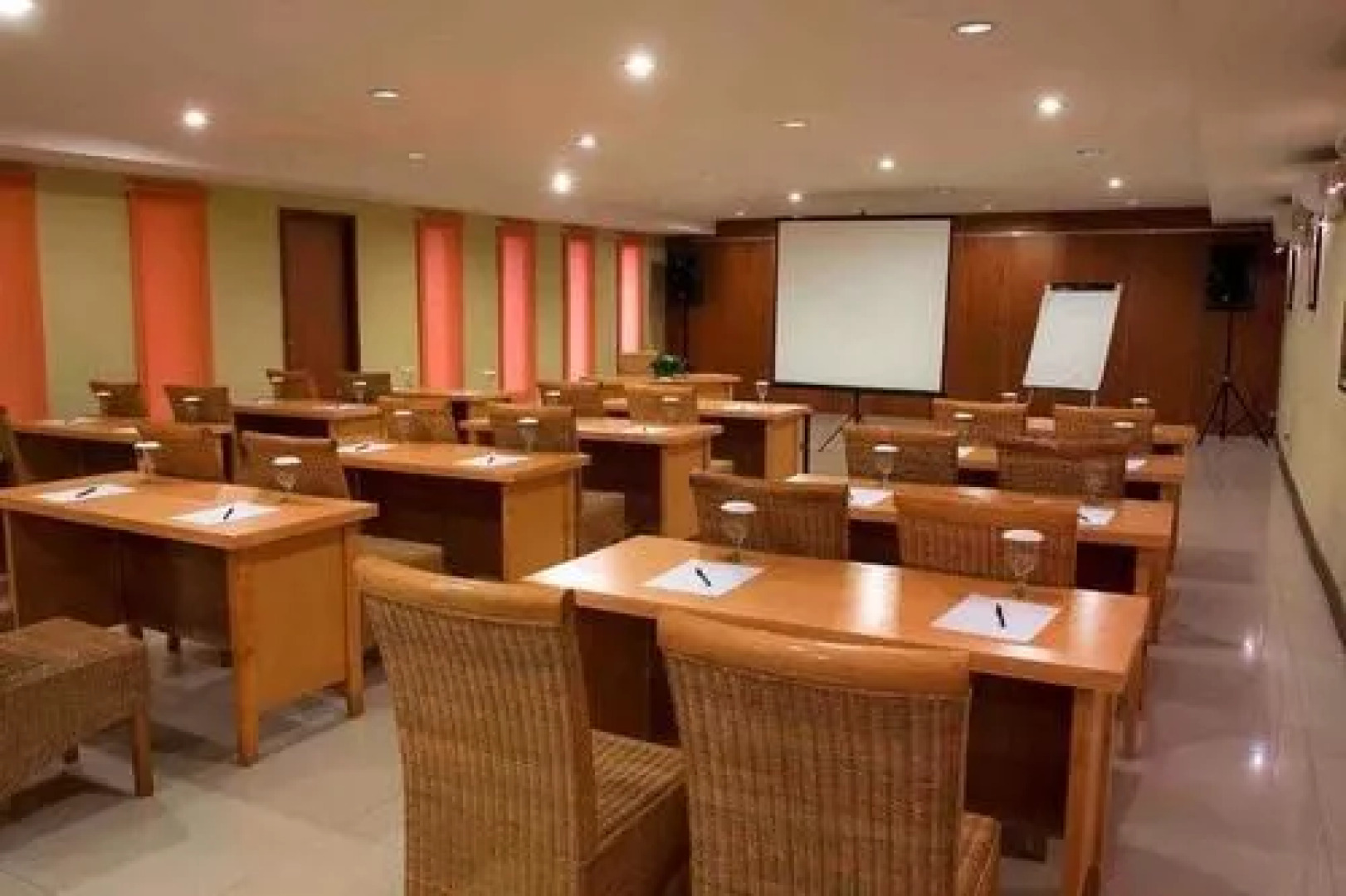 Kyriad Desa Gumati Bogor