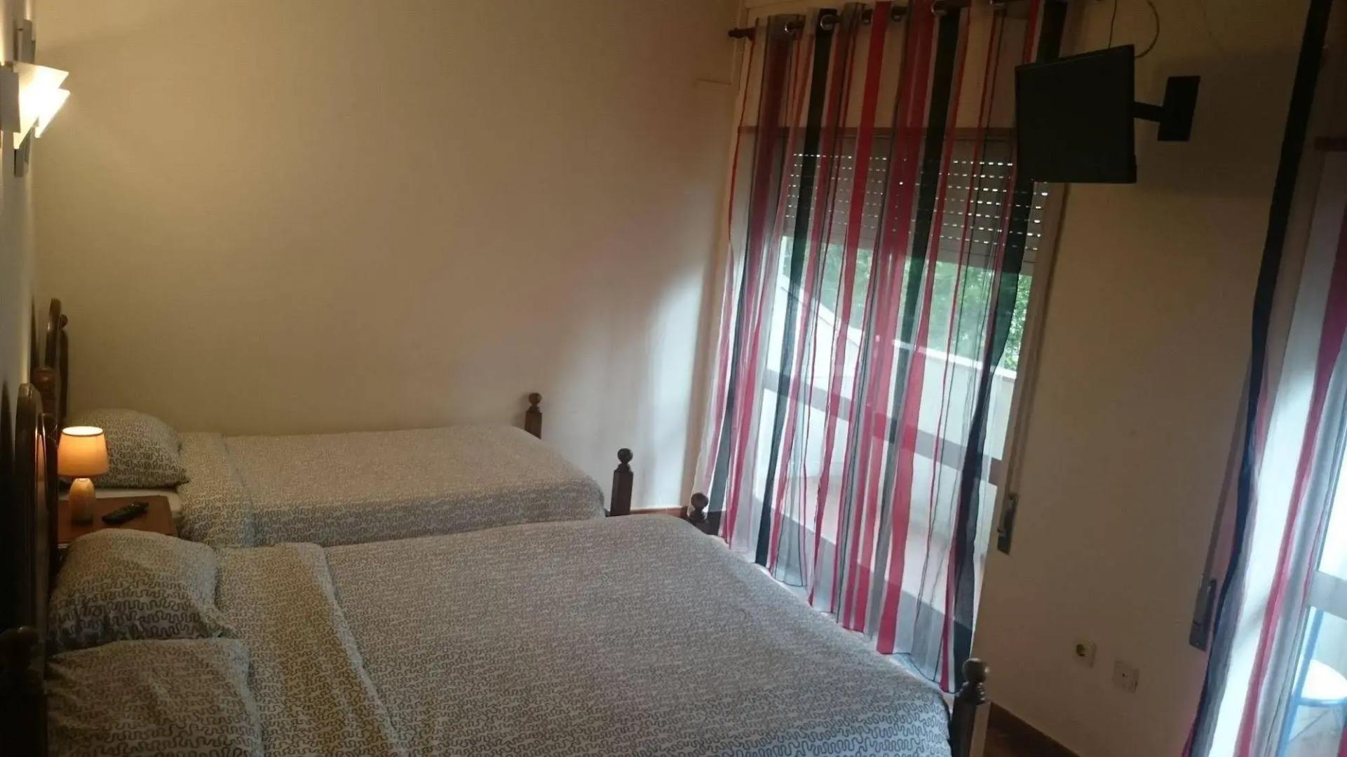 Residencial S. Gião