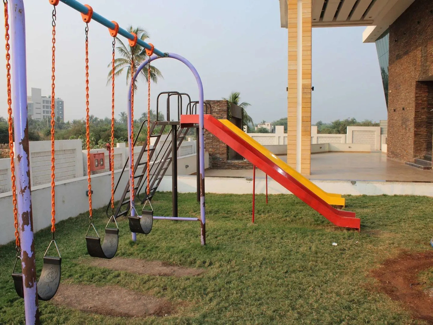 Sarovar Portico Somnath