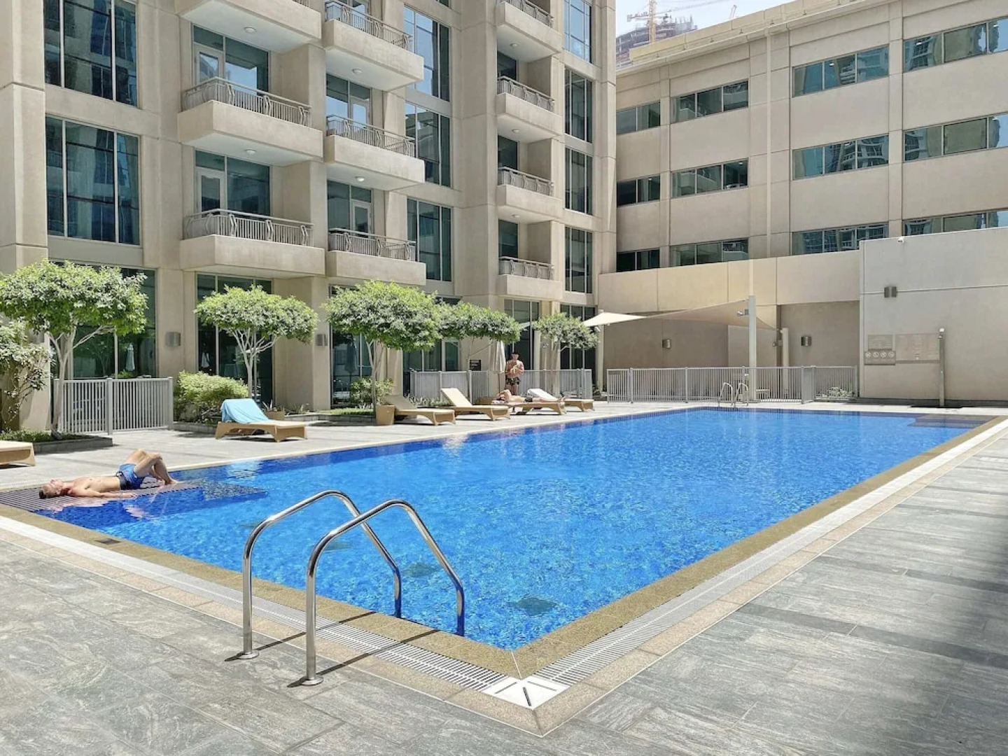 Silkhaus Boulevard Central, Downtown Dubai