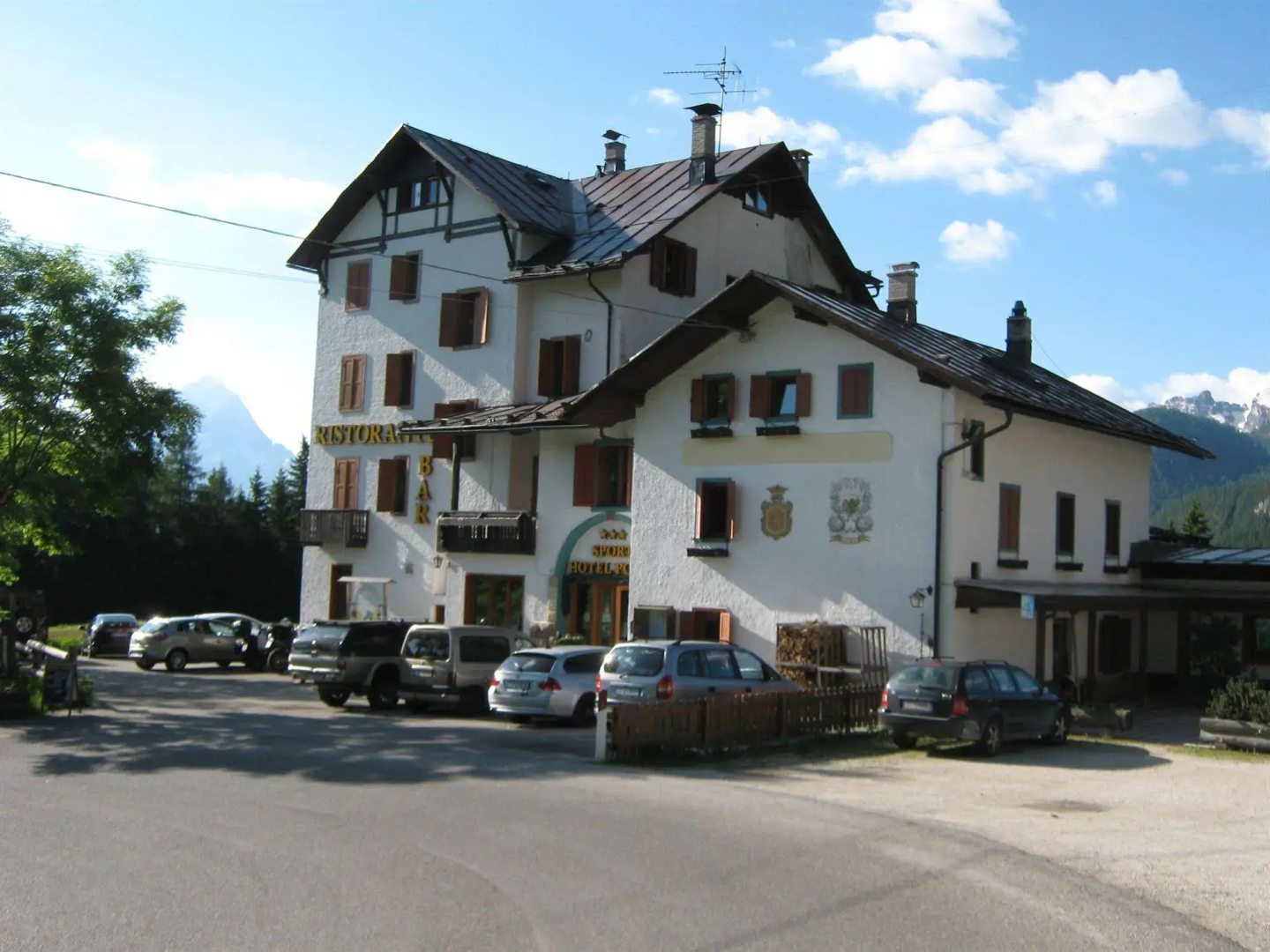 Sport Hotel Pocol