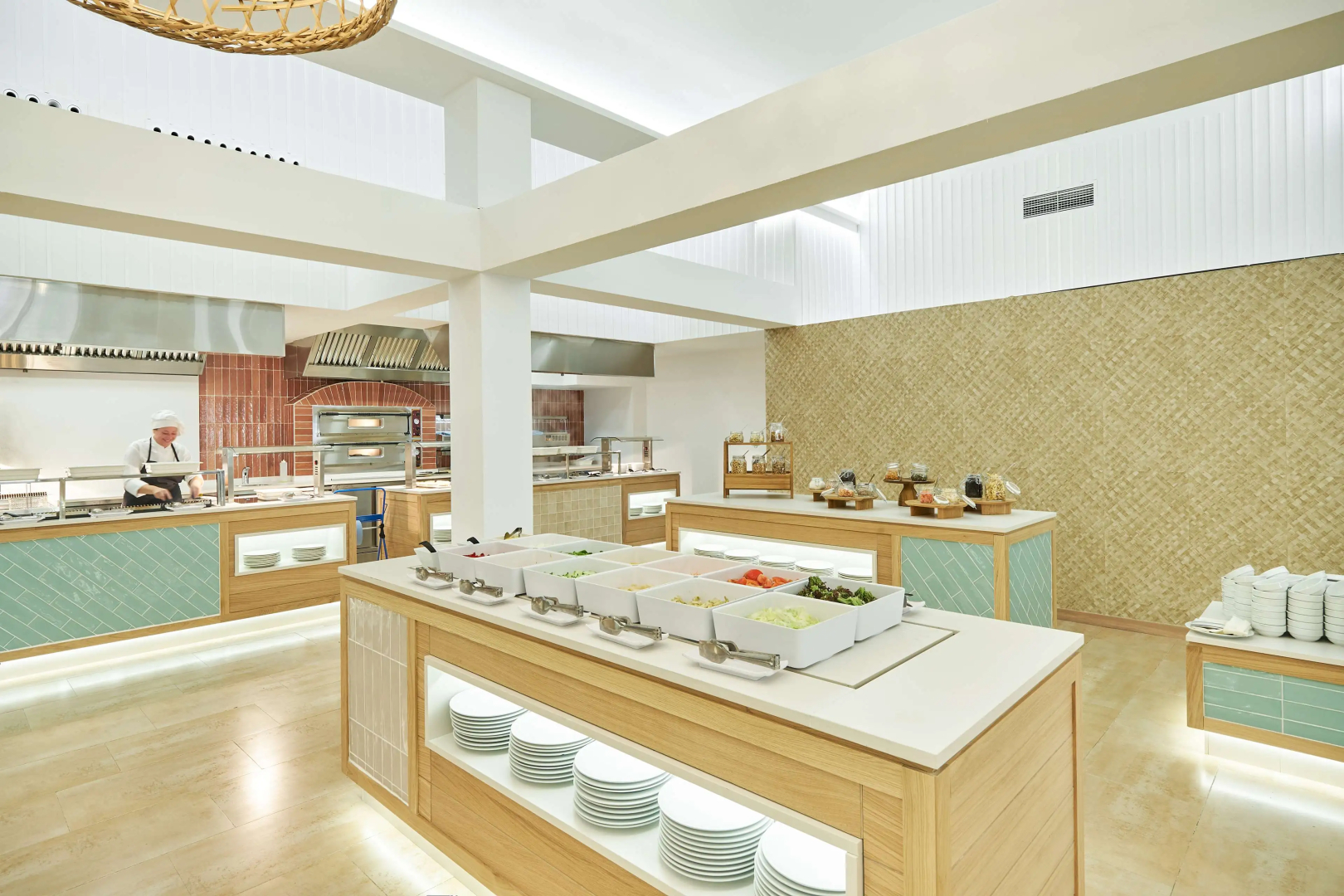 Occidental Cala Vinas