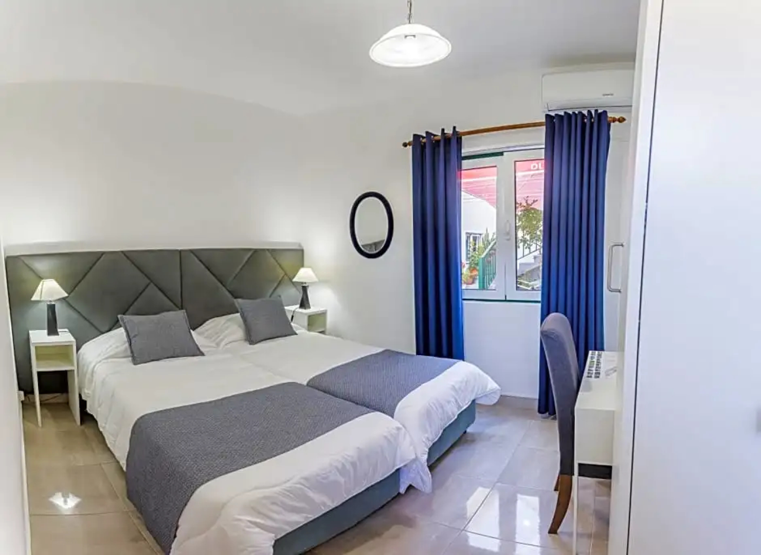Hospedaria Australia