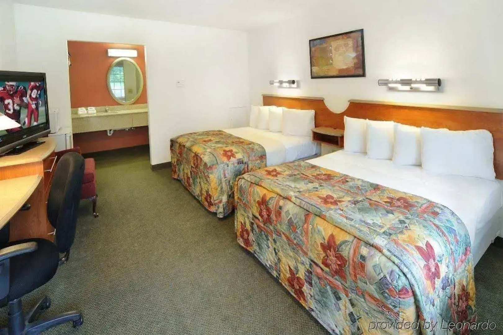Quality Inn